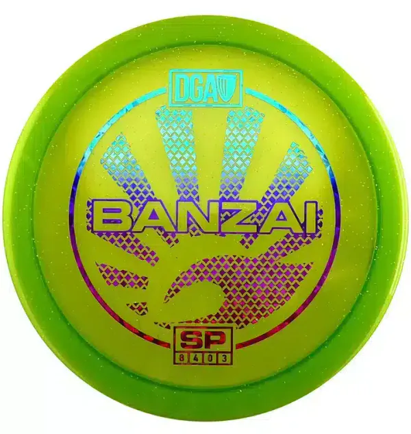 DGA Banzai - Image 4