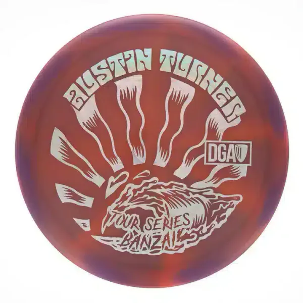 DGA Banzai - Image 2
