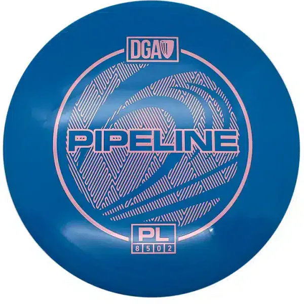 DGA Pipeline - Image 2