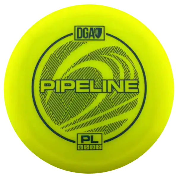 DGA Pipeline