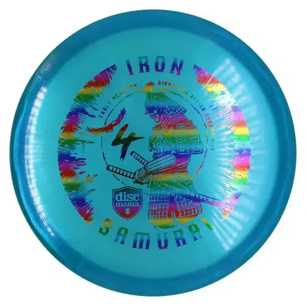 Discmania MD3