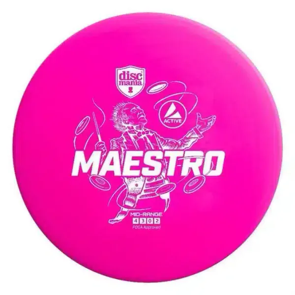 Discmania Maestro