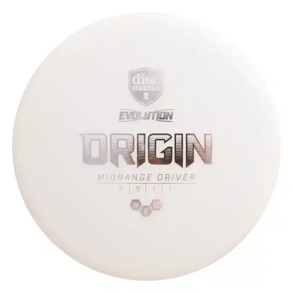 Discmania Origin - Image 4