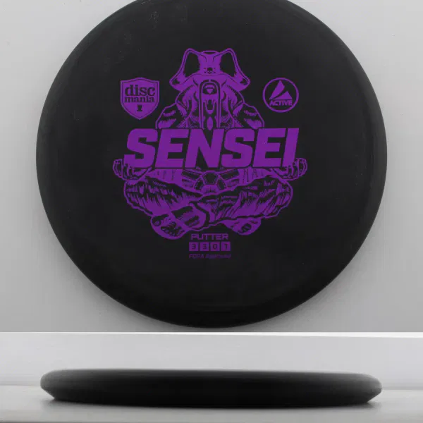Discmania Sensei - Image 4