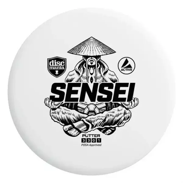 Discmania Sensei - Image 3