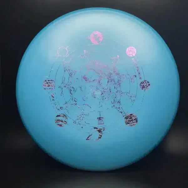 Discraft Comet