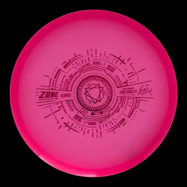 Discraft Zone - Image 2