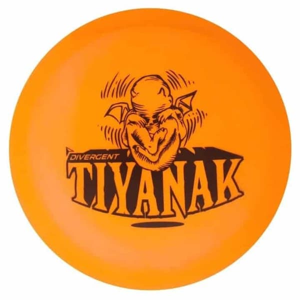 Divergent Discs Tiyanak - Image 3