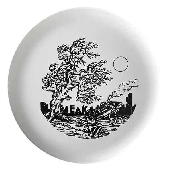 Doomsday Discs Bleak - Image 2