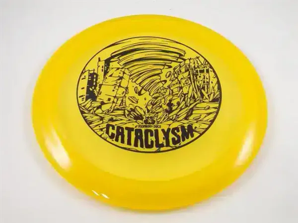 Doomsday Discs Cataclysm - Image 4