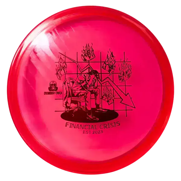 Doomsday Discs Crisis - Image 3