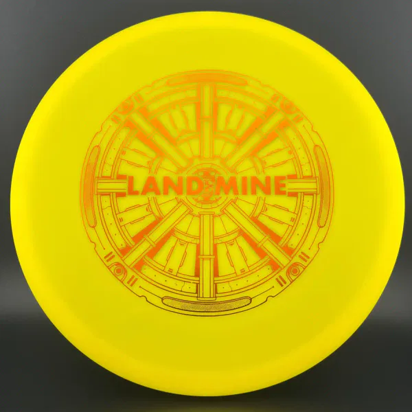 Doomsday Discs Land Mine (Weapons Grade Plastic) - Image 3