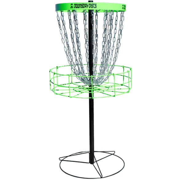 Doomsday Discs Lite Basket