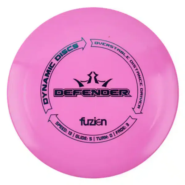 Dynamic Discs Defender