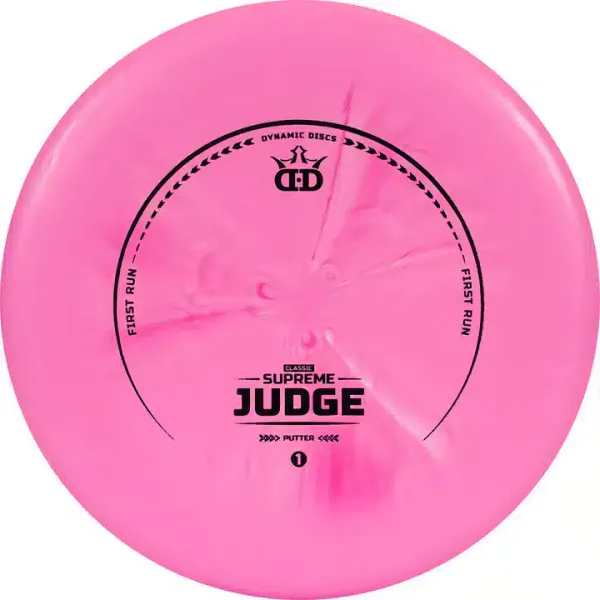 Dynamic Discs Judge - Image 3