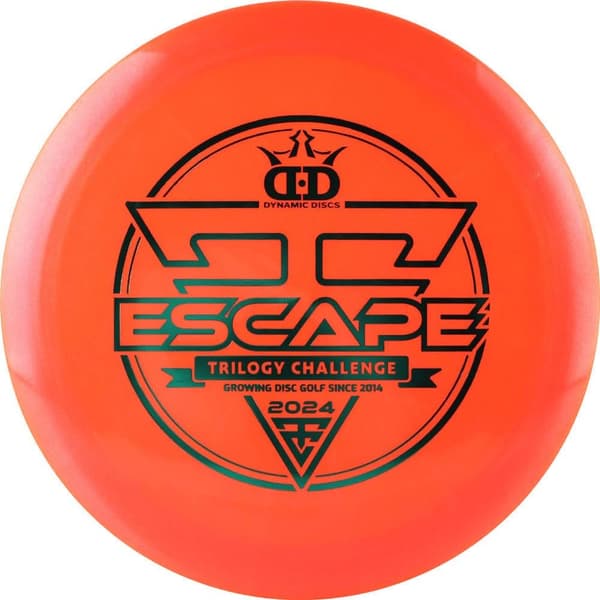 Dynamic Discs Escape - Image 2