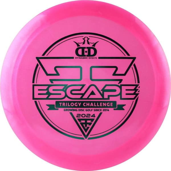 Dynamic Discs Escape - Image 3