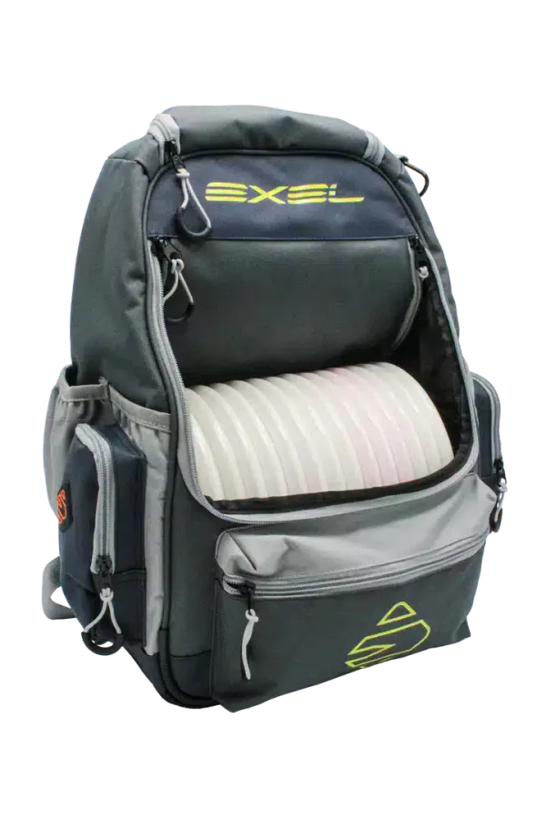 Disc Golf Bag