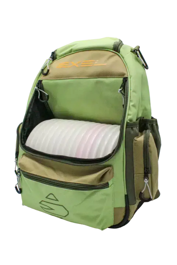 Exel E-2 Disc Golf Bag - Image 4