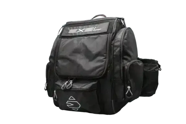 Exel E-3 Disc Golf Bag
