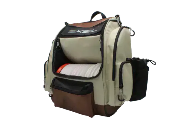 Exel E-3 Disc Golf Bag - Image 3