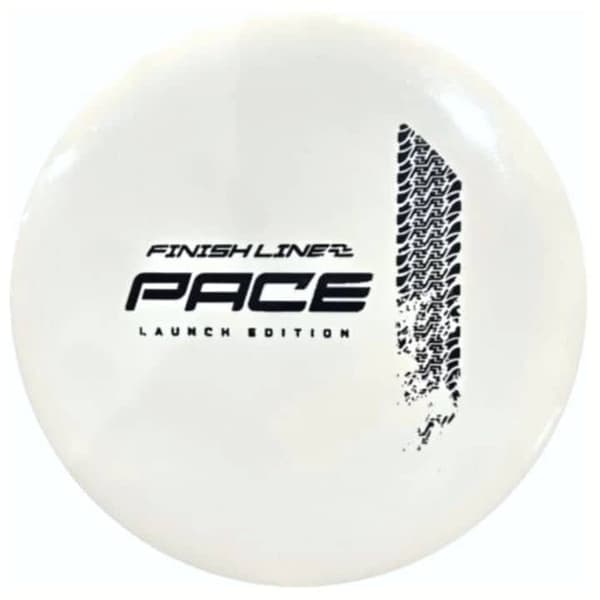 Finish Line Discs Pace (Forged) - Image 3