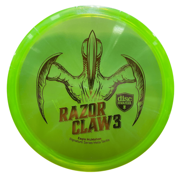 Discmania Tactic
