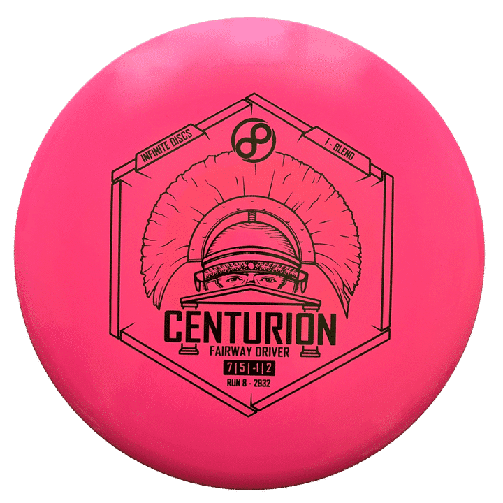 Infinite Discs Centurion - Image 3