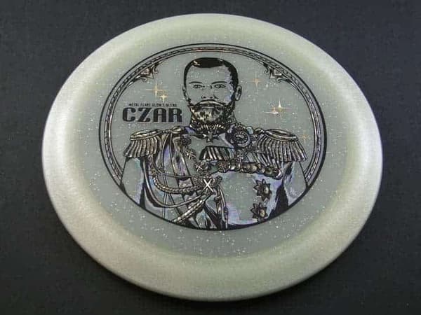 Infinite Discs Czar - Image 2