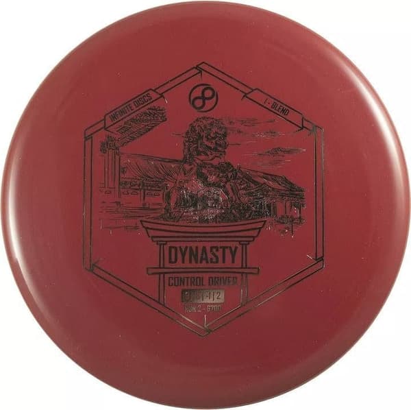 Infinite Discs Dynasty - Image 4