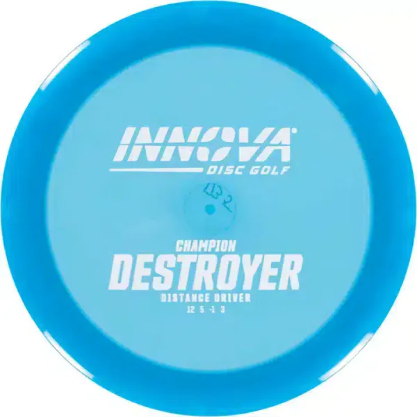 Innova Destroyer - Image 4