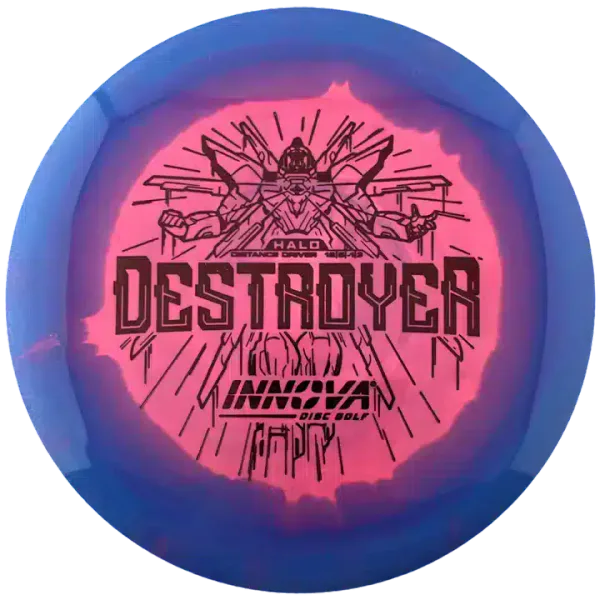 Innova Discs Destroyer