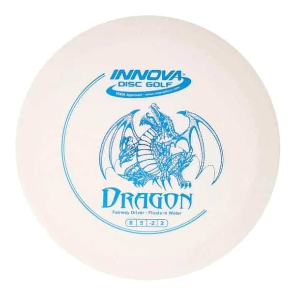 Innova Dragon (DX Plastic)