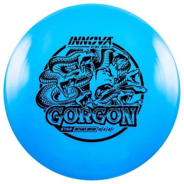 Innova Gorgon (Star)