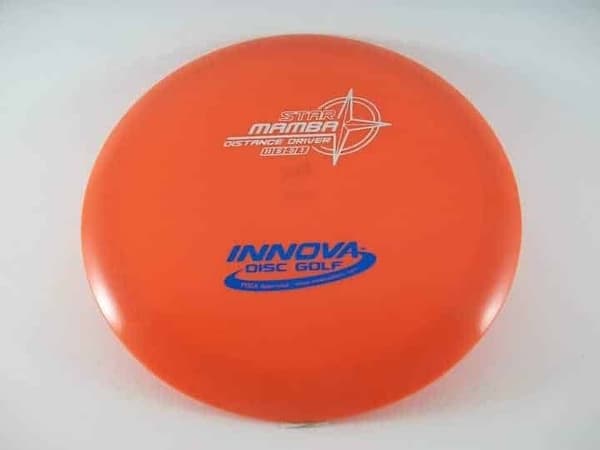 Innova Mamba