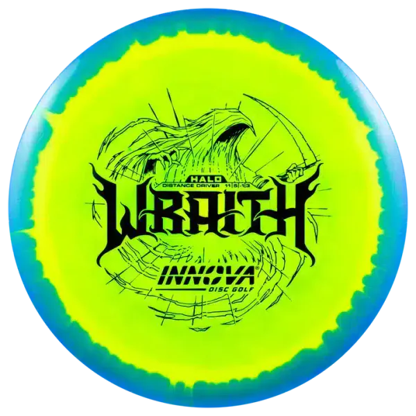 Innova Discs Wraith