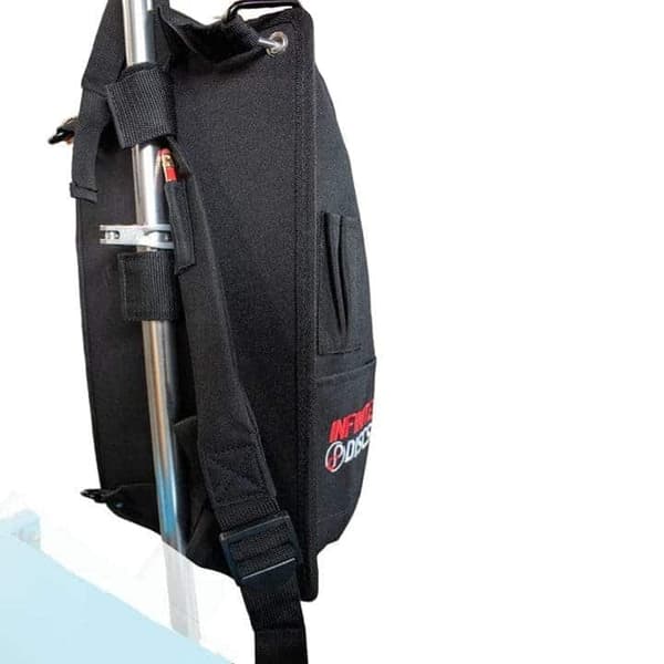 Infinite Discs Power Pocket Shoulder Strap - Image 3