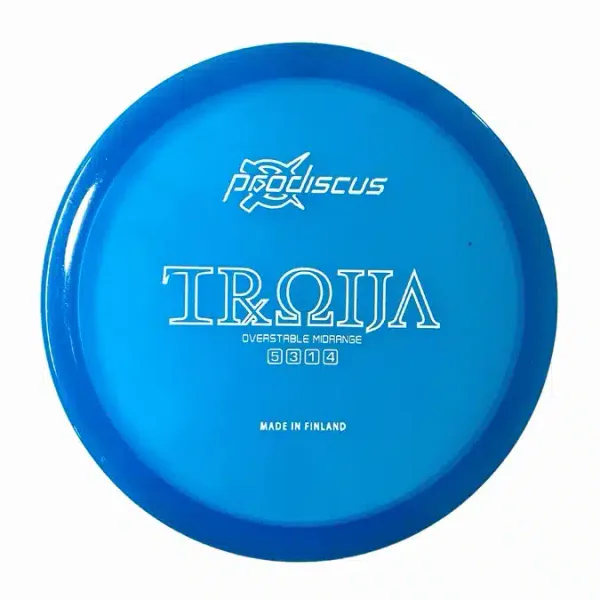 Prodiscus Troija - Image 2