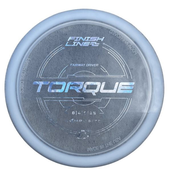 Finish Line Discs Torque (Forged) - Image 2