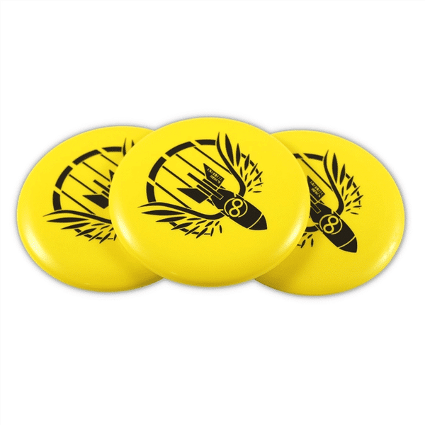 Infinite Discs Mini Starter Set - Image 2
