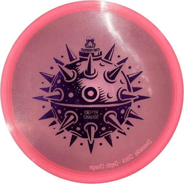 Doomsday Discs Depth Charge - Image 3