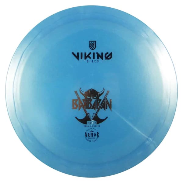 Viking Discs Barbarian (Armor Plastic)