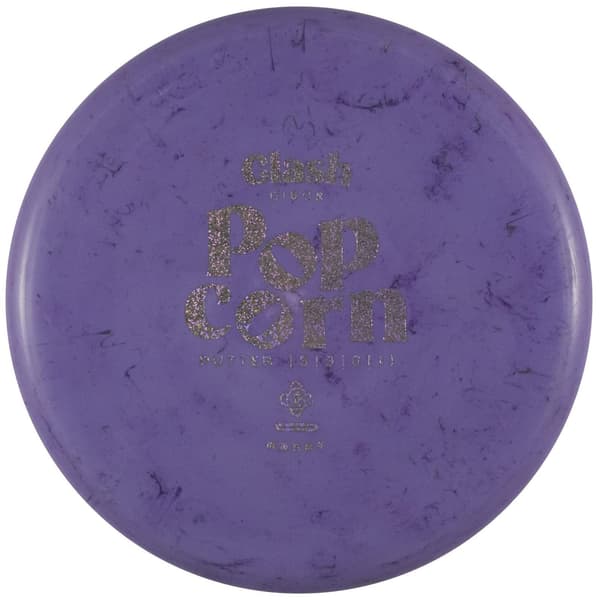 Clash Discs Popcorn (Hardy)