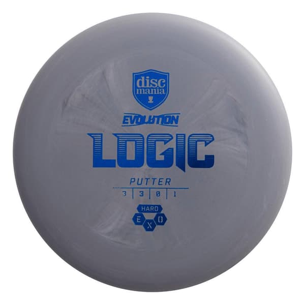Discmania Logic - Image 2