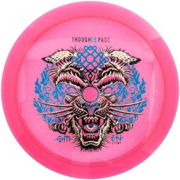 Thought Space Athletics Omen - Image 3