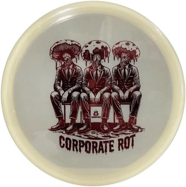 Doomsday Discs Rot - Image 2