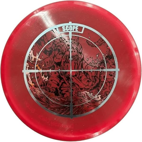 Scope by Doomsday Discs