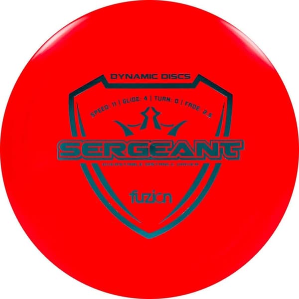 Dynamic Discs Sergeant - Image 2