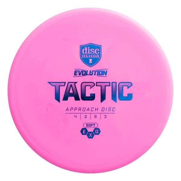 Discmania Tactic - Image 3