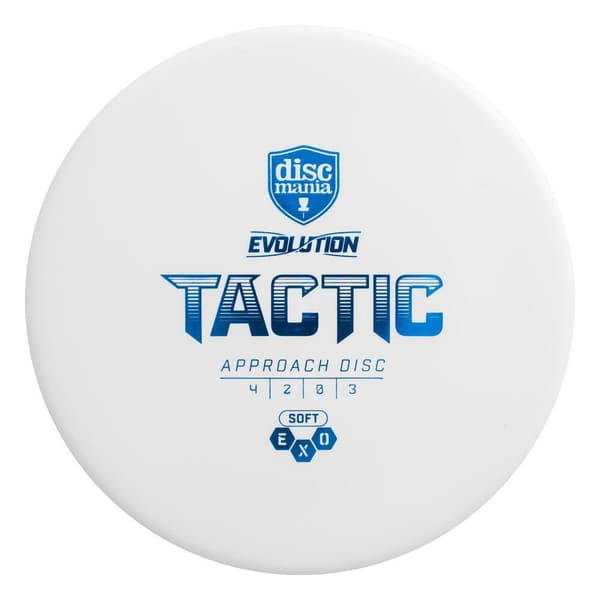 Discmania Tactic - Image 2
